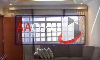 Imagem: Casa para venda - JARDIM SANTANA em Franca