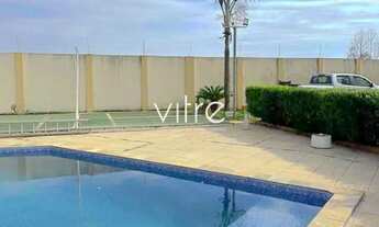 Imagem: Apartamento à venda no bairro Alto Umuarama