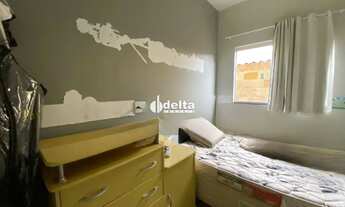 Imagem 7: Casa disponível para venda no bairro Taiaman em Uberlândia-MG