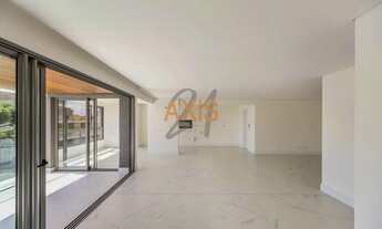 Imagem 2: Apartamento com 3 dormitórios à venda com 348m² por R$ 3.174.630,00 no bairro Ecoville - C