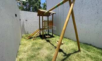 Imagem 6: Casa em condomínio a venda n Barra nova com 3/4 uma suite, área de lazer completa, próximo