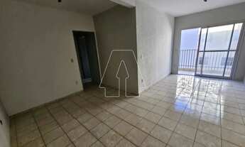 Imagem 6: Apartamento no Residencial Las Vegas em Araçatuba-SP