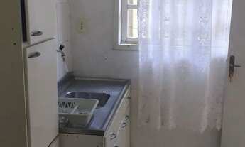 Imagem: Kitnet Mobiliada com garagem coberta livre