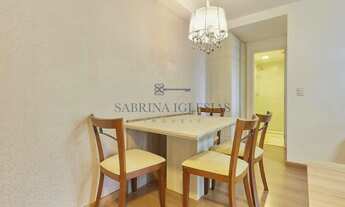 Imagem 6: Apartamento para locação compacto e moderno no Hub Home