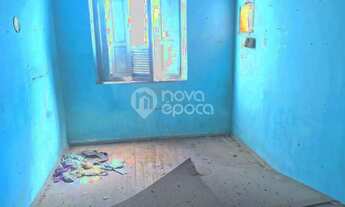 Imagem 3: Méier Casa com 2 dormitórios