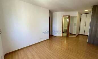 Imagem 3: Apartamento com 3 dormitórios para alugar, 130 m² por R$ 5.900,00/mês - Centro - Londrina