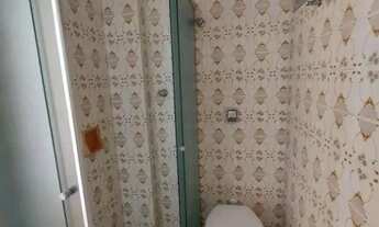 Imagem 7: Apartamento com 2 dormitórios para alugar, 55 m² por R$ 2.703,00/mês - Jaguaré - São Paulo