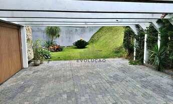 Imagem 7: Casa com 6 dormitórios à venda, 304 m² - Bosque das Mansões - São José/SC