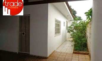 Imagem 7: Casa residencial à venda, Vila Monte Alegre, Ribeirão Preto