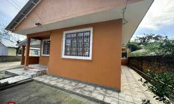 Imagem 5: Casa e Terreno com viabilidade a venda no Rio Tavares