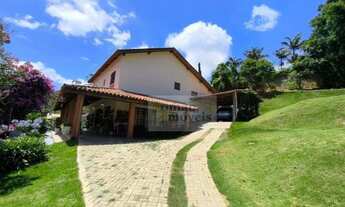 Imagem 4: Chácara com 4 dormitórios à venda, 1885 m² por R$ 1.250.000,00 - Villa Renascença - Mairip