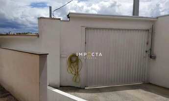 Imagem 5: Casa com 3 dormitórios à venda, 190 m² por R$ 600.000,00 - Pousada do Sol - Pouso Alegre/M