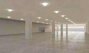 Imagem 3: Sala para alugar, 513 m² por R$ 20.608,22/mês - Vila Regente Feijó - São Paulo/SP