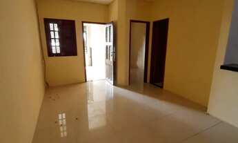 Imagem 7: Alugo ótimo apto na Av L n° 1590 D altos. Jose walter