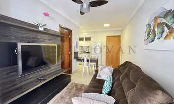 Imagem 3: Apartamento 1 Dormitório Mobiliado para locação