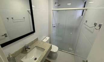 Imagem 15: Studio para locação no Córrego Grande