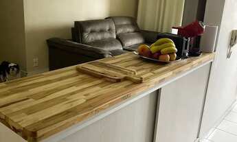 Imagem 2: RR8073D1 Apartamento MOBILIADO 68m² CONDOMÍNIO VITALLE - OPORTUNIDADE - 3 Dorms 1 Vaga - B