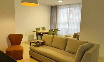 Imagem: Apartamento 4 Dormitórios à Venda no Jardim