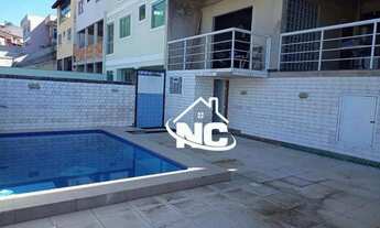 Imagem: Novos Começos Imóveis vende - Casa Triplex