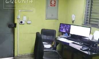 Imagem 5: Galpão a venda - Vila Carmosina, São Paulo