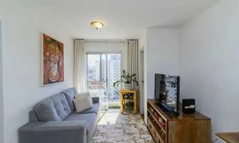 Imagem: Apartamento para venda em Casa Verde com