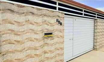 Imagem: VG- Casa Pronta Passaré