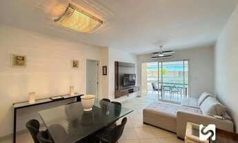 Imagem 2: Apartamento com 4 dormitórios para alugar, 134 m² por R$ 16.000,00/mês - Riviera de São Lo