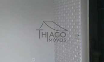 Imagem 5: Apartamento para locação no Tatuapé, de 63m2, 2 dormitórios, 2 vagas de garagem, com fácil