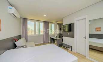 Imagem 2: Apartamento à venda Rua Senhor dos Passos, Centro Histórico - Porto Alegre