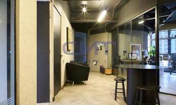 Imagem 6: Excelente sala comercial para locação na Savassi