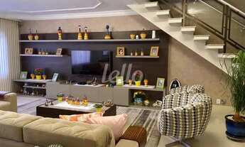 Imagem 7: Casa 3 quartos à venda no(a) Mooca