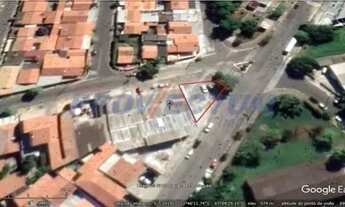 Imagem 2: Terreno - Vila Bressani - Paulínia