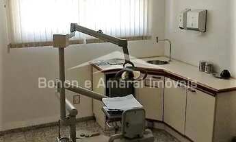 Imagem 6: Sala no Clínica Médica São Carlos, 1 sala com 2 consultórios à venda, Centro - Campinas/SP