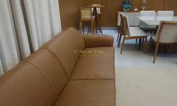 Imagem 2: Casa 3 dormitórios à venda Condomínio Terras Alpha Anápolis Anápolis/GO