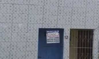 Imagem: Aluga-se casa 2/4 Itapuã