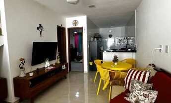 Imagem 6: Casa duplex 3/4 Ipitanga Lauro de Freitas