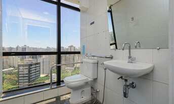 Imagem 4: Andar Corporativo Savassi Locação/Venda