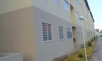 Imagem 3: Apartamento para alugar com 45,00 metros quadrados no SANTA MARIA DA CODIPE - Teresina - P