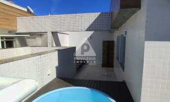 Imagem 3: Cobertura Linear à venda Condominio Califórnia Coast