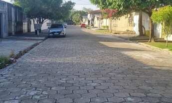 Imagem 6: Casa no Conjunto da Embrapa em Macapá