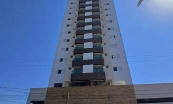 Imagem 2: Lindo Apartamento para venda tem 68 metros quadrados com 2 quartos em Jardim Praia Grande