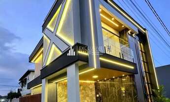 Imagem: Imóvel para venda tem 158 metros quadrados