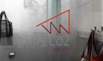 Imagem 13: Kitnet/Conjugado-À VENDA-Centro-Rio de Janeiro-RJ