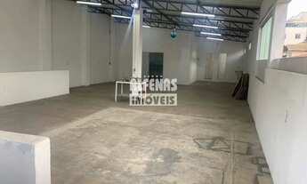 Imagem 5: Galpão para aluguel no Bairro JARDIM RIACHO DAS PEDRAS