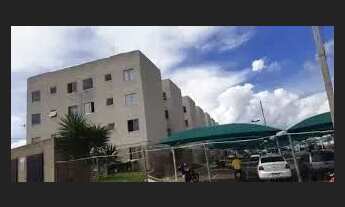 Imagem 3: Apartamento para Venda, Residencial São Cristóvão I no bairro Residencial São Cristóvão, A