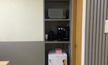 Imagem 5: Sala Comercial E-Business