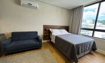 Imagem 4: Studio para locação no Córrego Grande