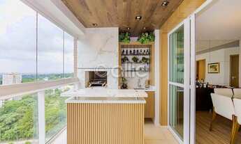 Imagem 5: Apartamento 3 quartos no Ecoville