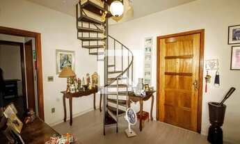 Imagem 6: Apartamento à Venda - Santa Efigênia, 4 Quartos, 177 m2