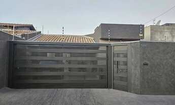 Imagem: Vende-se casa Linda casa com excelente padrão